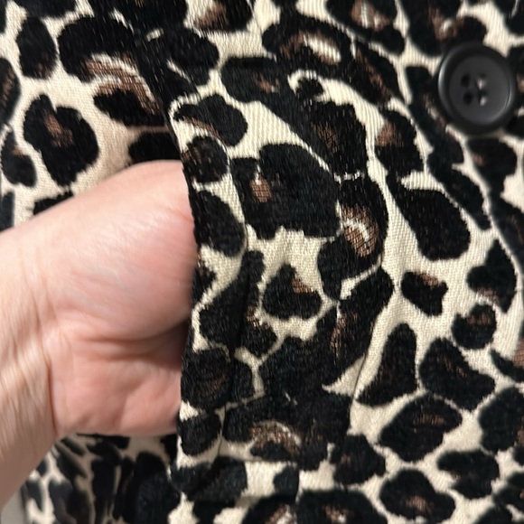 APT. 9 Coat - Picture 3 of 6